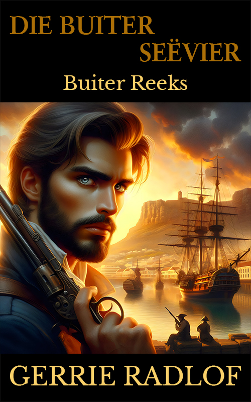 DIE BUITER SEËVIER