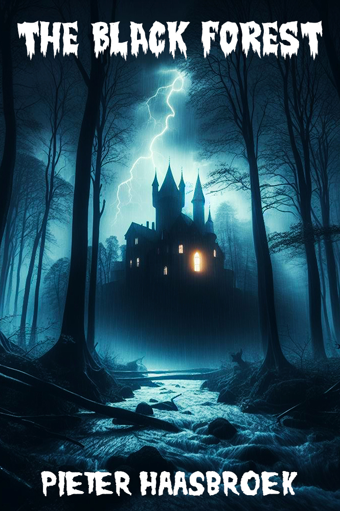 THE BLACK FOREST