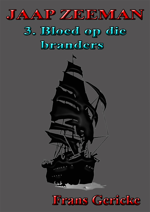 BLOED OP DIE BRANDERS