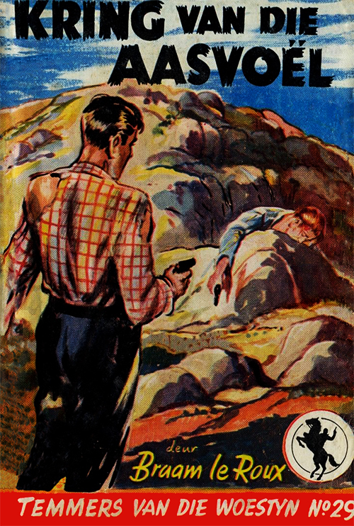 KRING VAN DIE AASVOËL