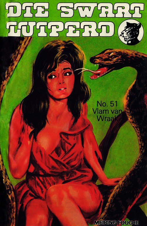 VLAM VAN WRAAK
