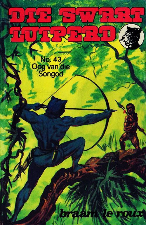 OOG VAN DIE SONGOD