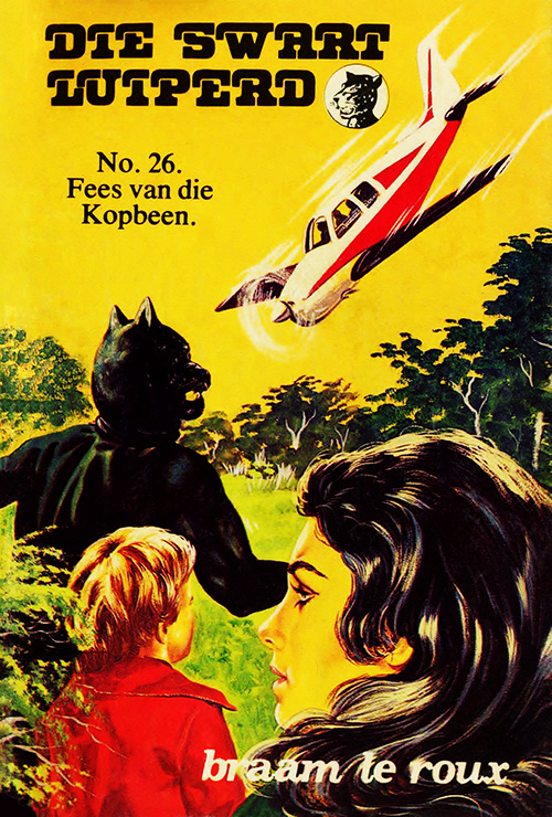 FEES VAN DIE KOPBEEN