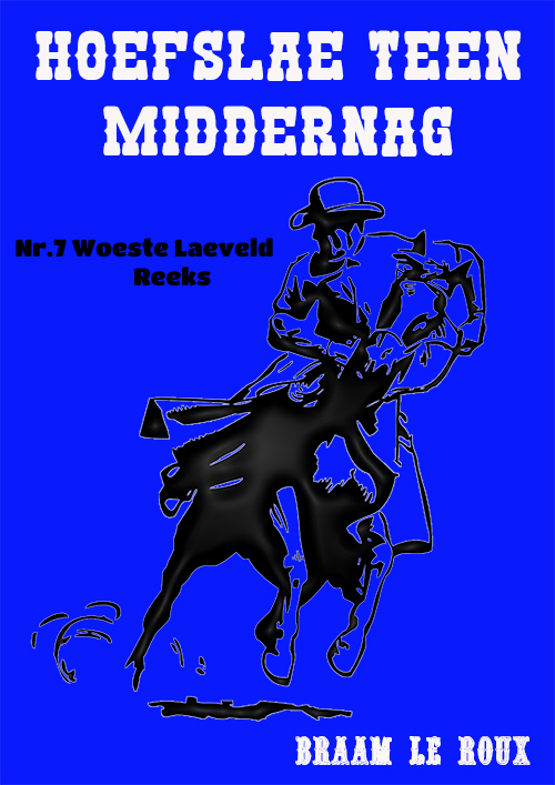 HOEFSLAE TEEN MIDDERNAG