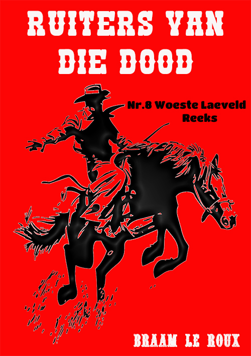 RUITERS VAN DIE DOOD