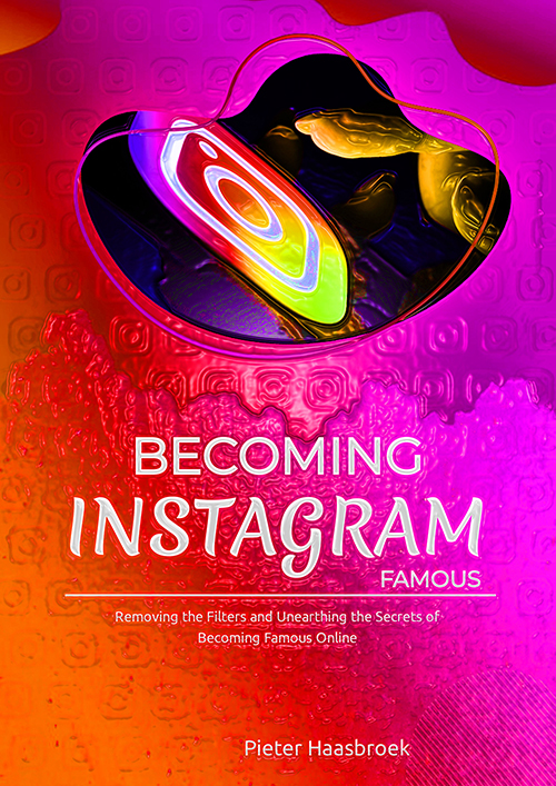 BECOMING INSTAGRAM FAMOUS